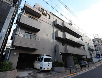 ローレル小石川