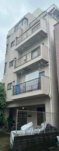 ハウゼ井上