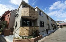 フラットT&T 西中延