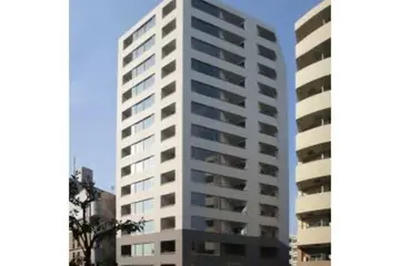 パークキューブ春日安藤坂の外観