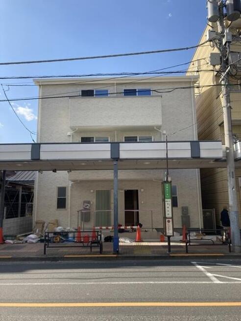 浅草千束コート