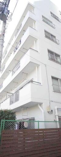 ライオンズマンション富岡八幡