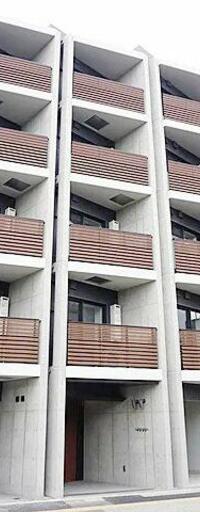 クレヴィスタ中板橋Ⅱ