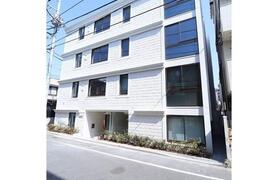 シェモア白金高輪