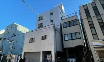 エースハイツ綾部