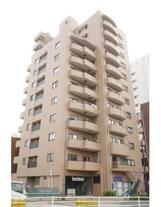 ラグーナ東池袋