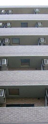 パークウェル代々木