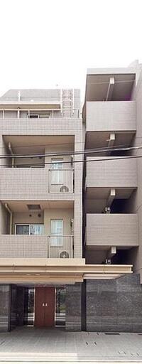 パークハウス駒込桜郷