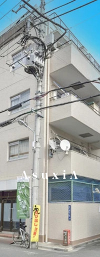 ハイライフ浅草
