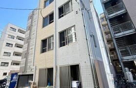 SOLASIAresidence清澄白河