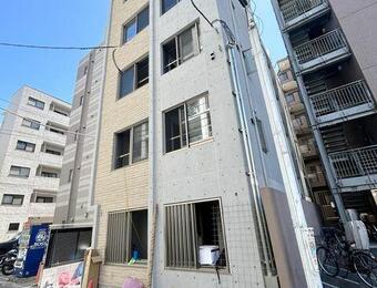 SOLASIAresidence清澄白河