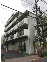 シェソワ百人町