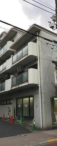シェソワ百人町