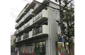 シェソワ百人町