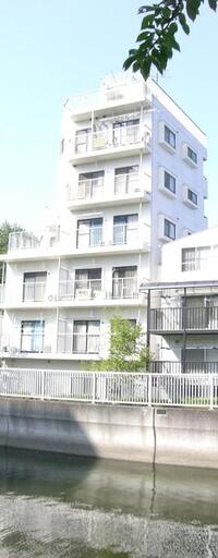 ドムール清澄公園