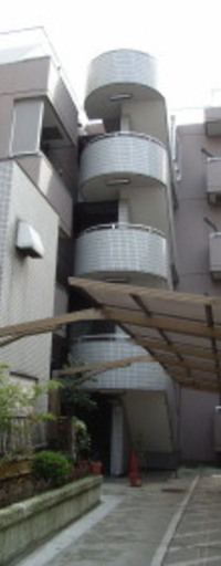 プラザ竹留