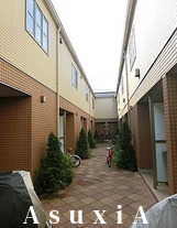 エスタシオン長崎