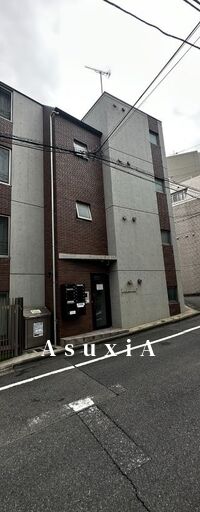 ラペルラ新大塚
