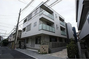 South Side 11 サウスサイドイレブンの外観