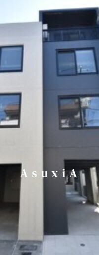 ビーレジデンス北新宿
