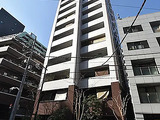 エコヴィレッジ日本橋水天宮前 10階 1001 トップ画像