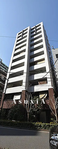 エコヴィレッジ日本橋水天宮前