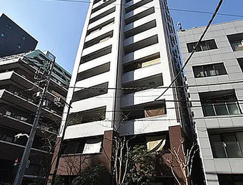 エコヴィレッジ日本橋水天宮前