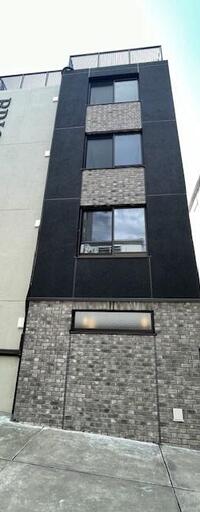 BRICKS四谷