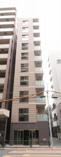 ピュアレジデンス小石川