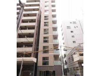 ピュアレジデンス小石川