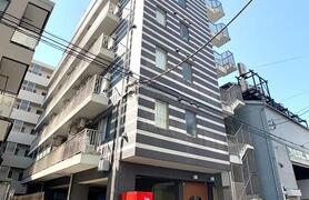 レジデンス錦糸町