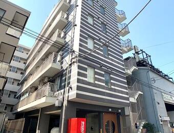 レジデンス錦糸町