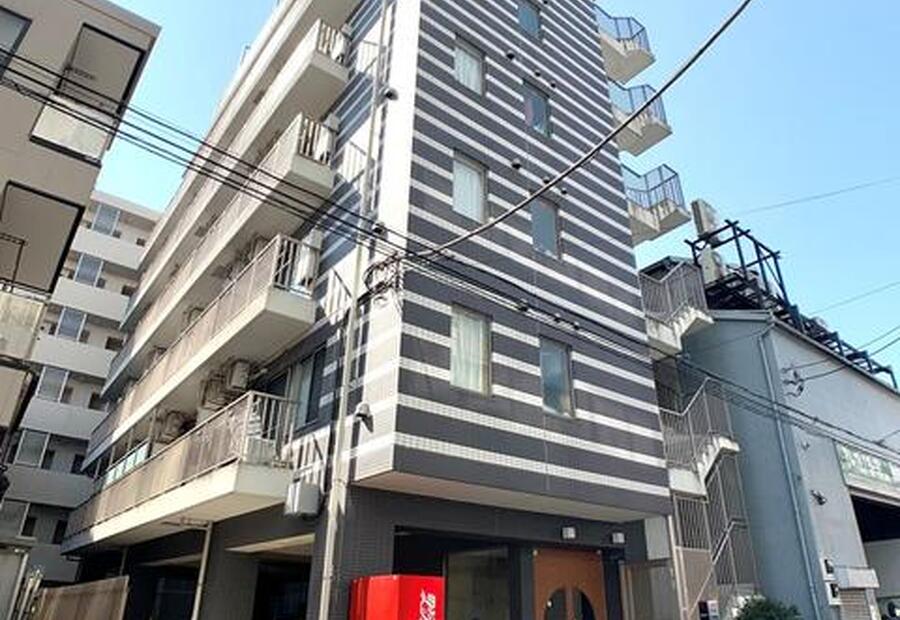 レジデンス錦糸町 3階 0306 トップ画像