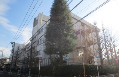前野小学校