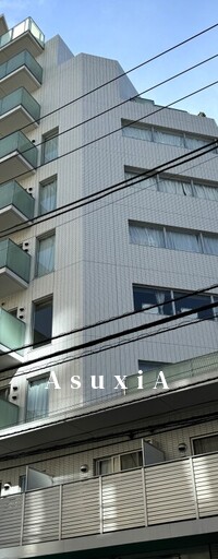 MFPRコート目黒南