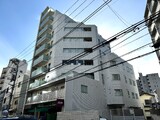 MFPRコート目黒南 3階 302