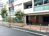 シティテラス赤坂 エントランス