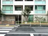 シティテラス赤坂 エントランス
