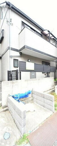 ハイツ水原