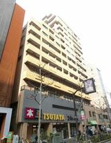 シティプラザ新宿