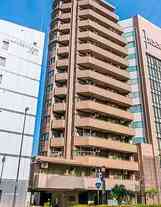 ライオンズマンション小石川シティ