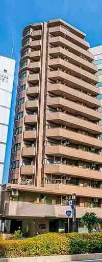 ライオンズマンション小石川シティ
