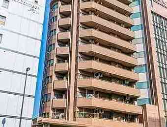 ライオンズマンション小石川シティ