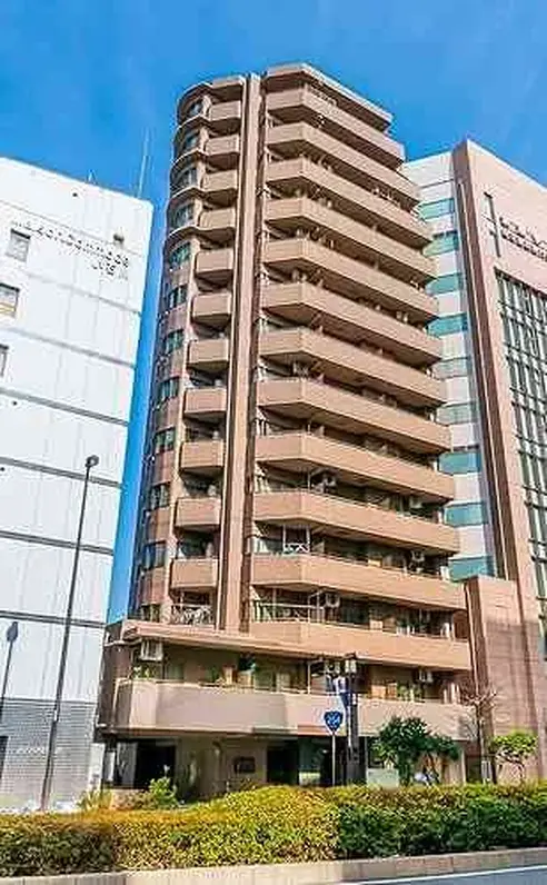 ライオンズマンション小石川シティ