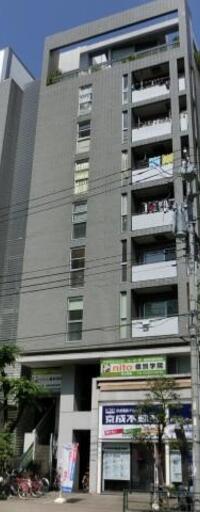 京成業平ビル