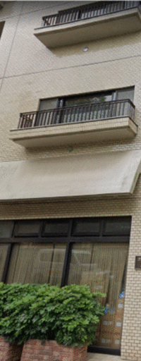 ブリリアンス日本橋浜町五番館