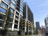 三田ガーデンヒルズPARK MANSION 10階