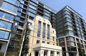 三田ガーデンヒルズPARK MANSION