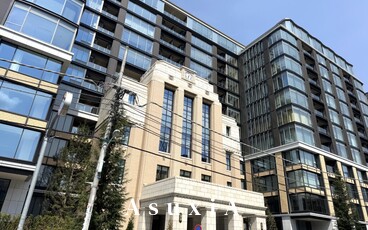 三田ガーデンヒルズPARK MANSION