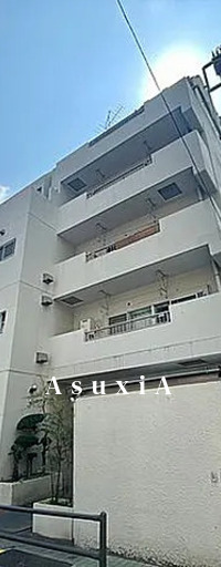 パラスト五反田